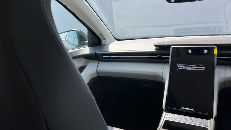 Ford Explorer 210kW Select 79kWh 5dr Auto Electric Estate